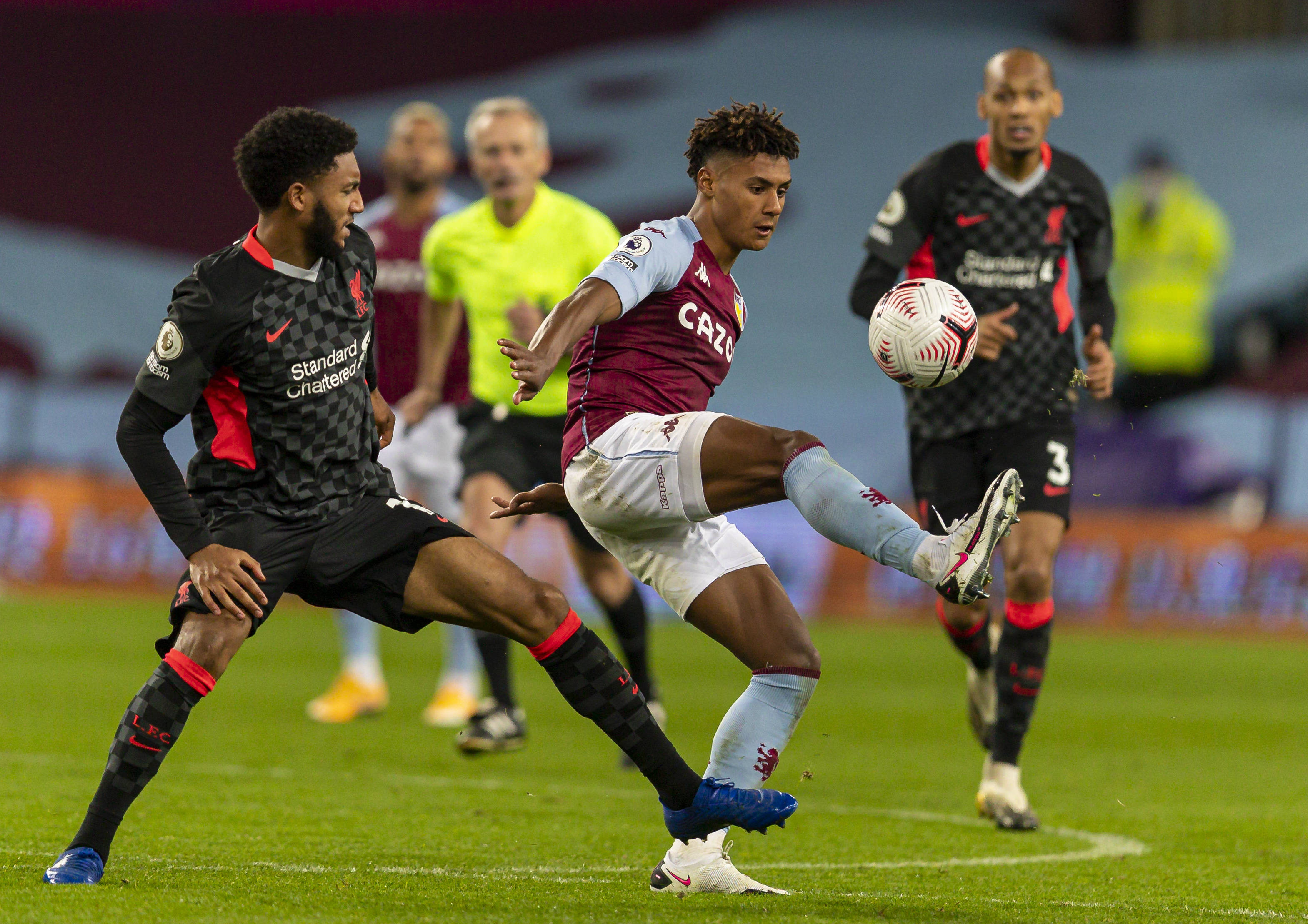 但当我们冷 但当我们冷