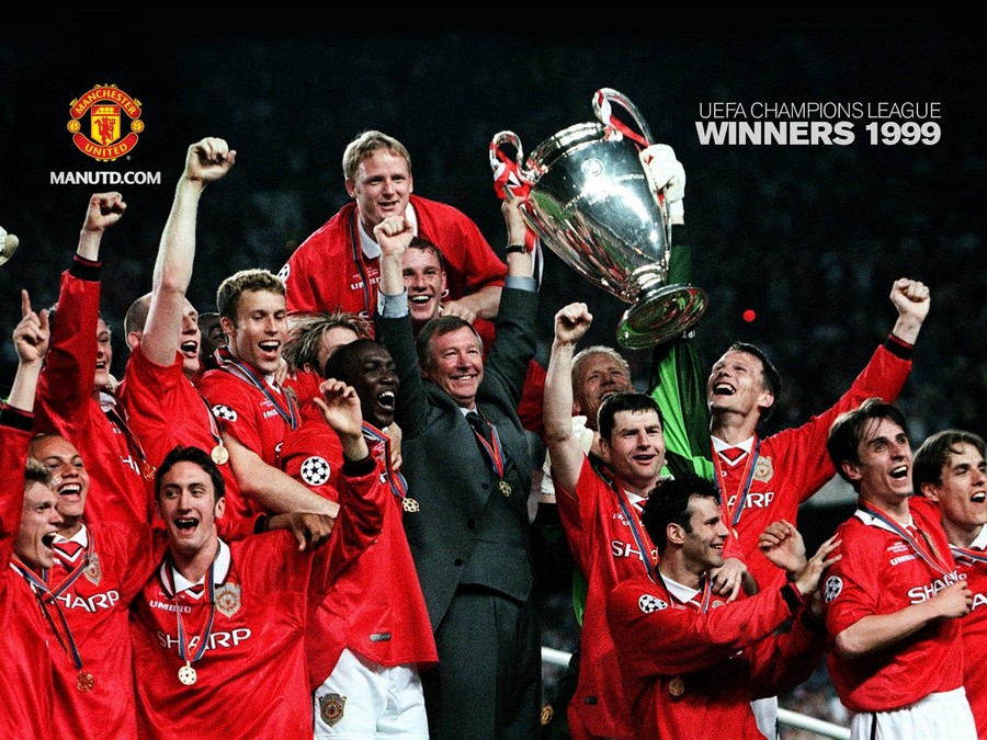 为曼城历史 为曼城历史